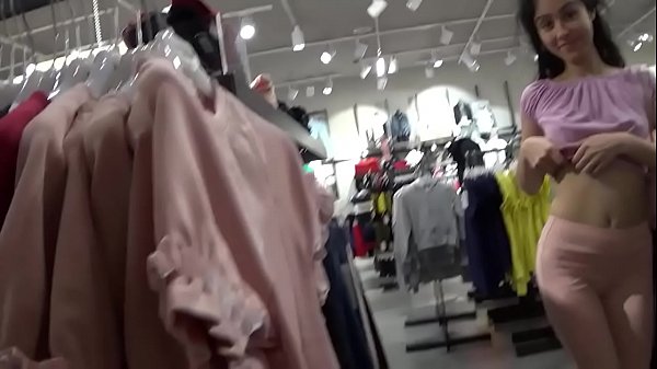 PUBLIC THREESOME SEX AT THE MALL Free MILF Porn Videos And Mom Sex Tube