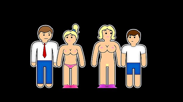 Step-Son Time-Stops Big Tit MILF - Kit Mercer - Free MILF Porn Videos and Mom Sex Tube