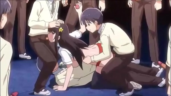 Anime Gangbang Teen - Teens Gangbang - Uncensored Hentai - Free MILF Porn Videos and Mom Sex Tube