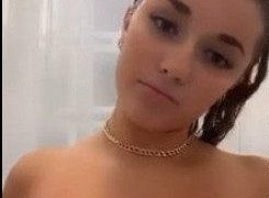 Breckie Hill leak Hot Video